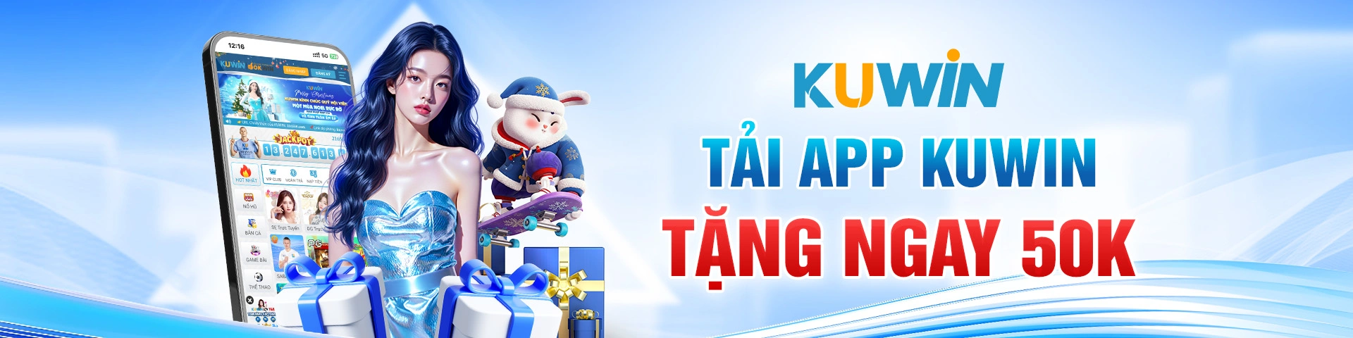 Banner giới thiệu chuyên mục Kuwin
