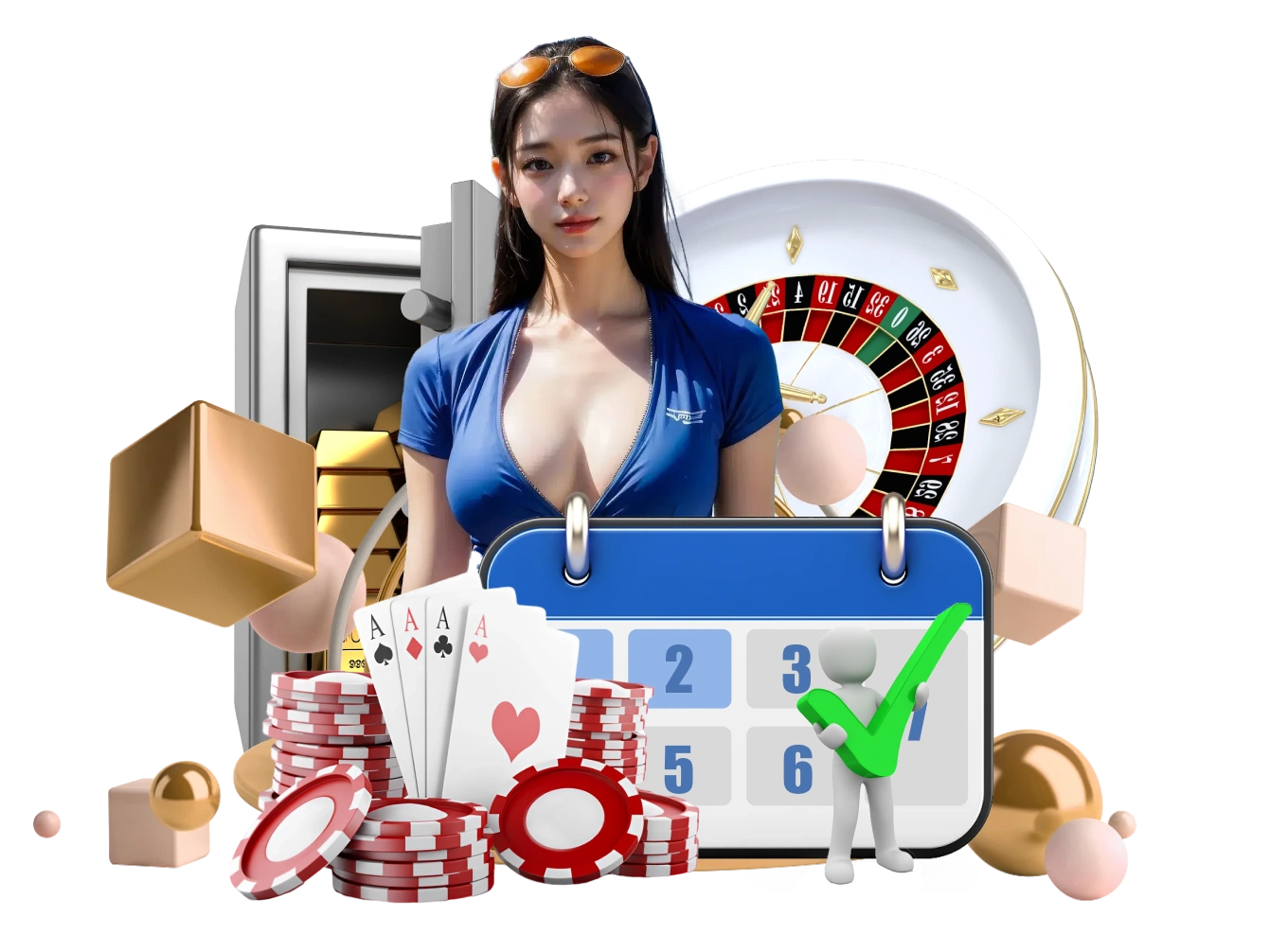 Casino Kuwin: live casino, bàn chơi và thuật ngữ cần đọc trước